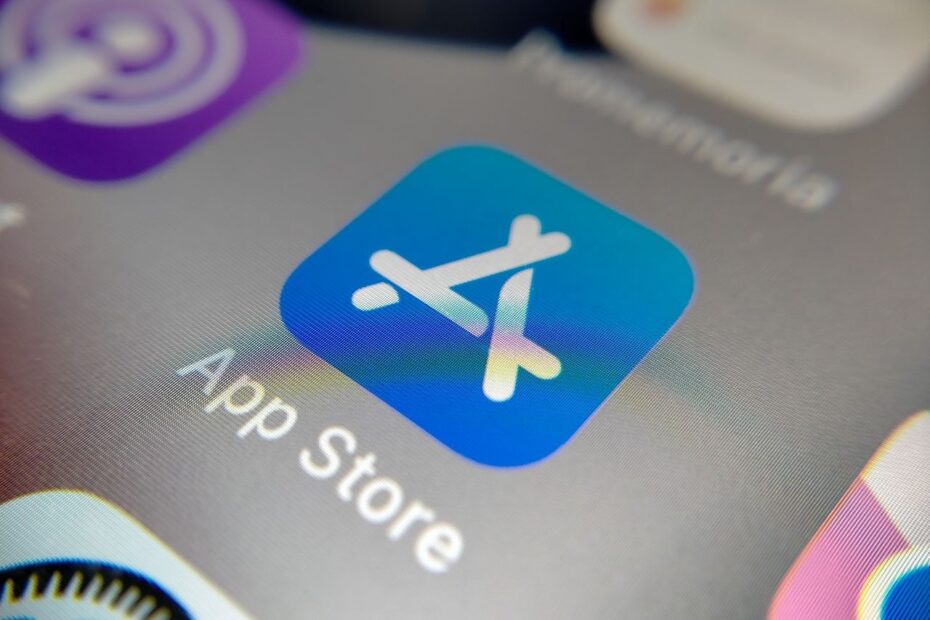L'UE ordonne à Apple d'effectuer de nouveaux changements dans son App Store
