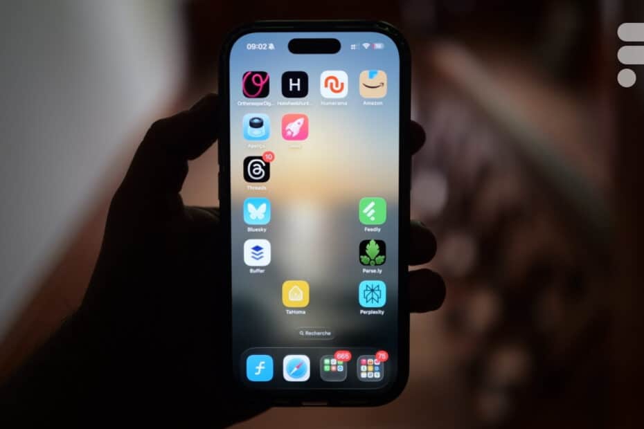 voici les 10 fonctionnalités à tester qui vont vous bluffer