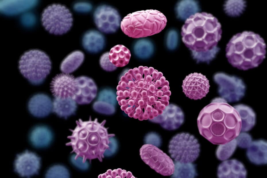 Des chercheurs réussissent à créer des virus grâce à l'IA. Et ils se reproduisent !
