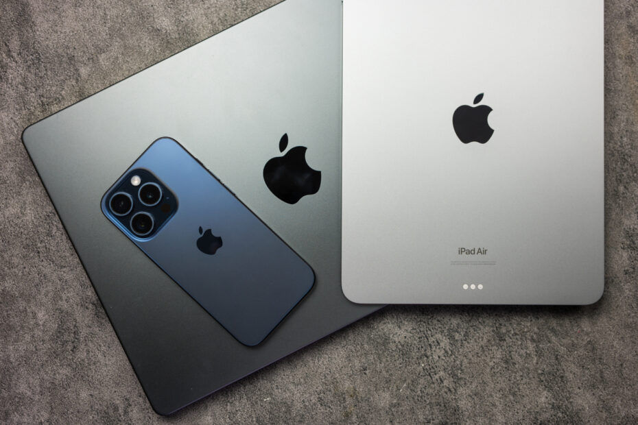 de l'iPhone pliant aux lunettes AR, tout y passe !