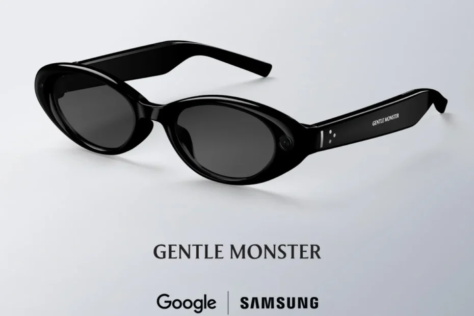 Google et Samsung frappent fort : ces lunettes connectées passent totalement inaperçues