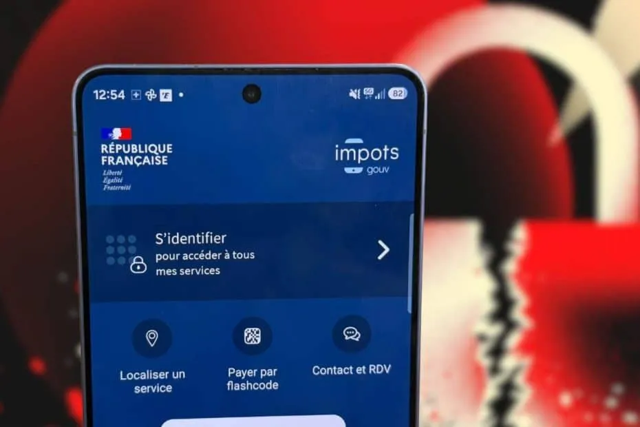 Piratage de la DGFiP : des centaines de victimes attaquent l'État en justice — Frandroid