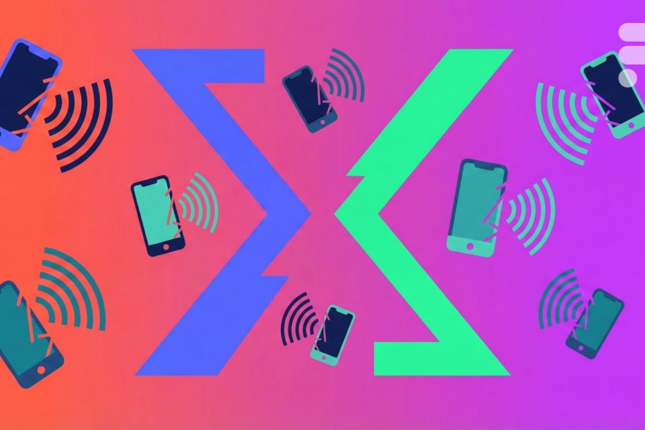 ces 8 smartphones n'auraient jamais dû atterrir dans votre poche — Frandroid