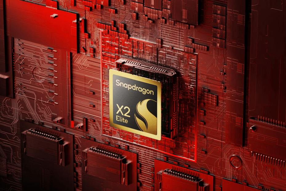 Le Snapdragon X2 Elite met une sérieuse claque à la puce M5 d'Apple