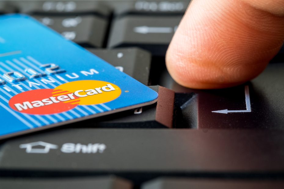 le cri d'alarme de la BCE sur nos cartes bancaires