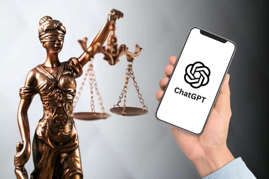 Une onzième plainte contre ChatGPT pour "psychose liée à l'IA" fait les choux gras d'un cabinet d'avocats