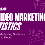 10 statistiques sur le marketing vidéo que vous devez connaître pour 2022 [Infographic]