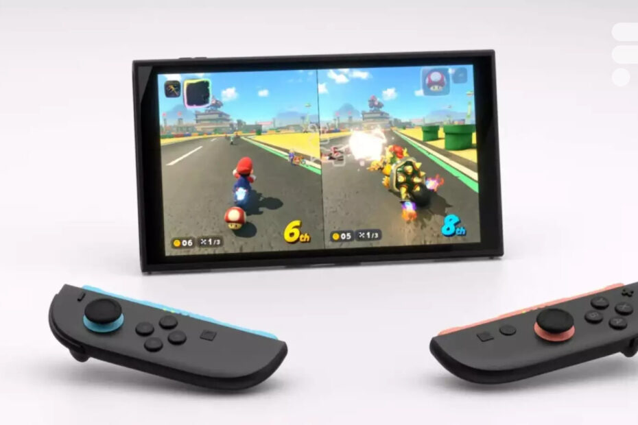 la Switch 2 déjà disponible en précommande en France