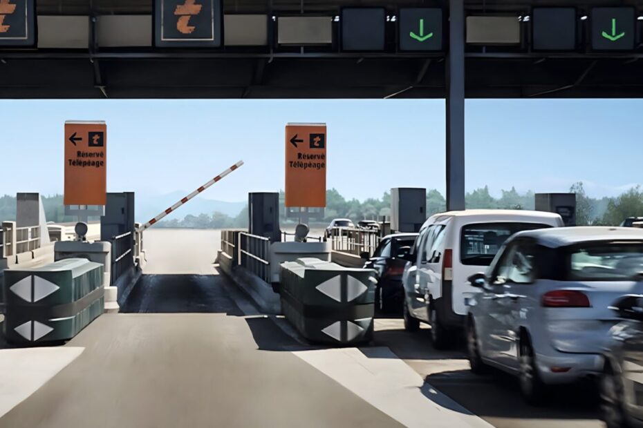 voici l’astuce pour circuler zen sur l'autoroute sans rien payer cet été