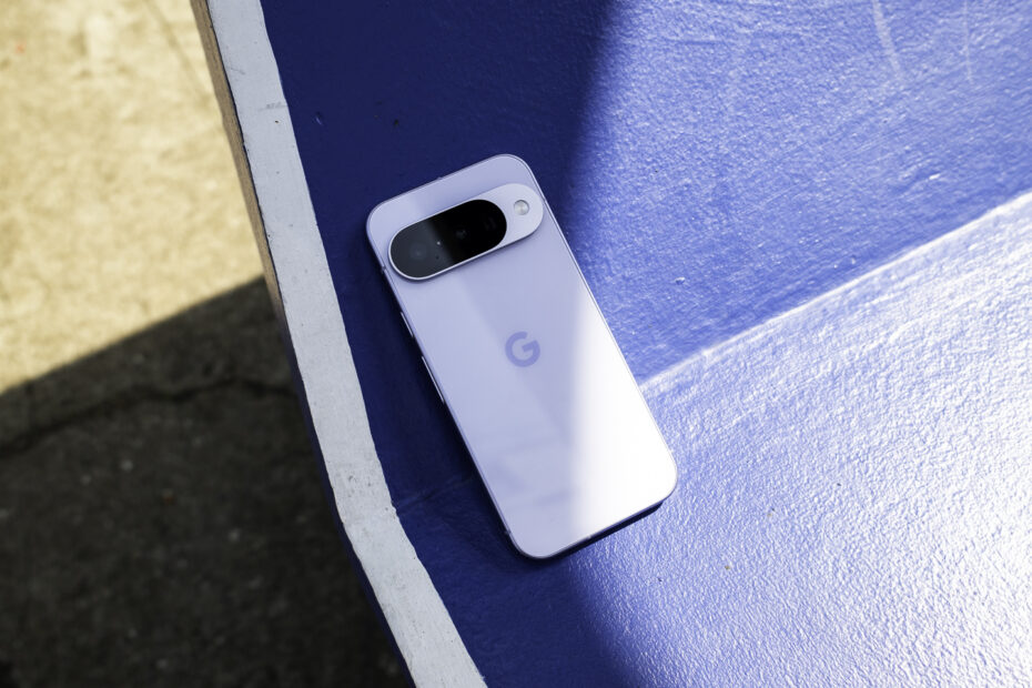évolution timide pour un smartphone toujours aussi magnétique