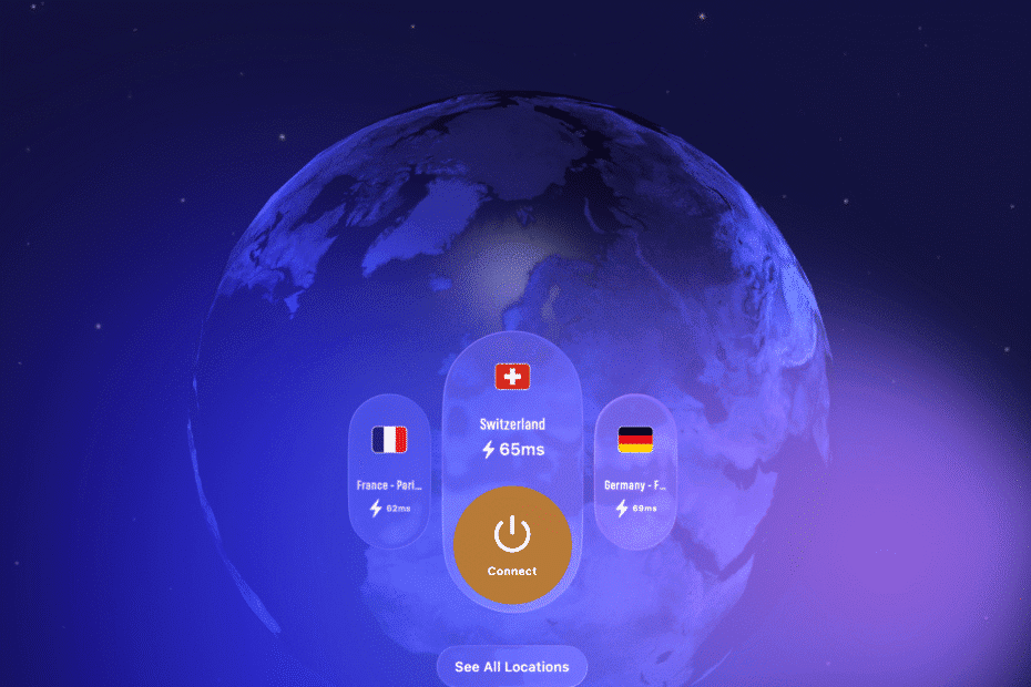 ExpressVPN lance un VPN gratuit, rapide, RAM-only pour Mac et iPhone, mais...