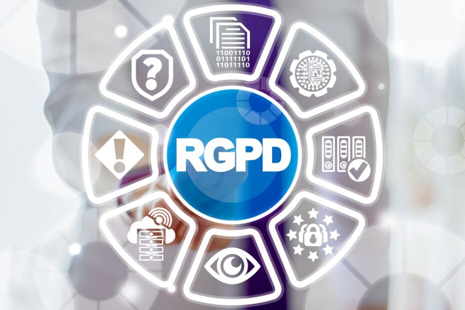 Cartographier ses données en 5 étapes pour rester conforme RGPD