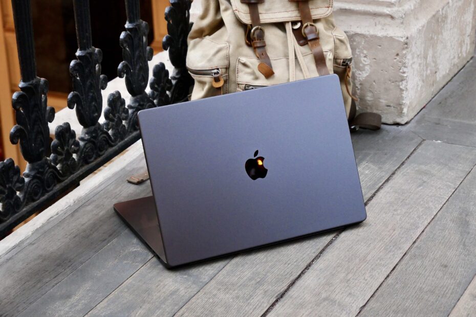 Un nouveau MacBook se prépare chez Apple, juste avant les fêtes