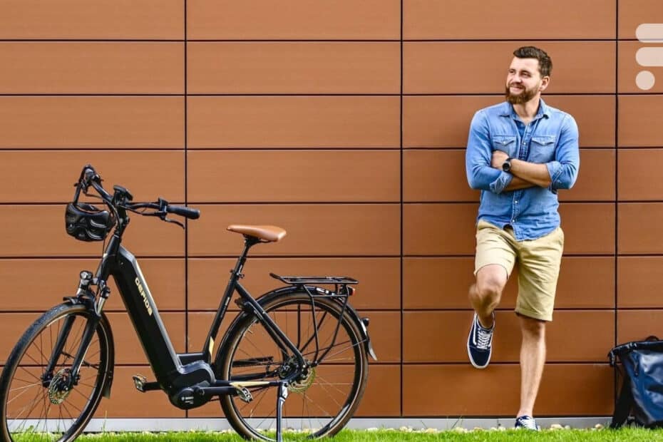 énième faillite dans le vélo électrique européen, la filière vit une sombre année 2025 — Frandroid