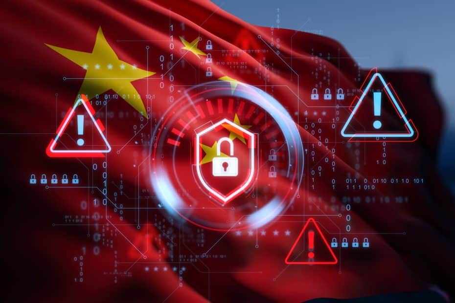 Les pirates affiliés à la Chine renforcent leur emprise cyber sur le Japon, en détournant un élément clé de Windows