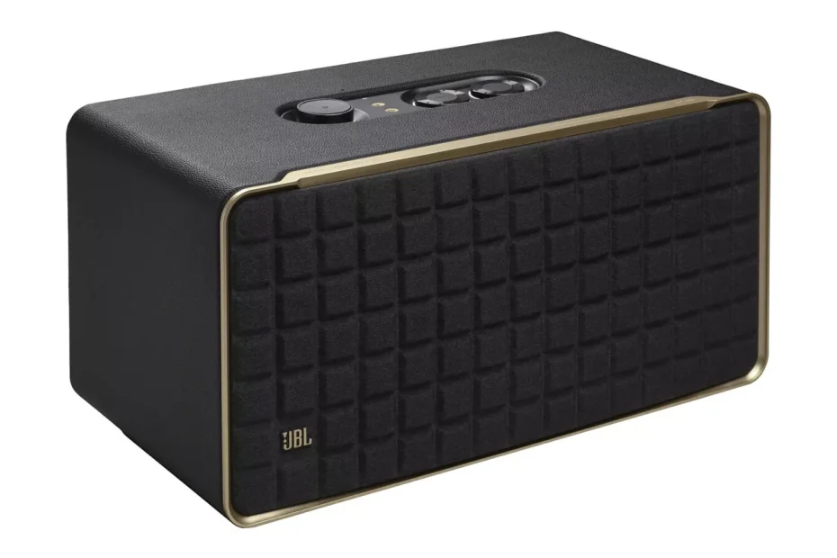 Boulanger casse le prix de cette sublime enceinte JBL Authentics 500