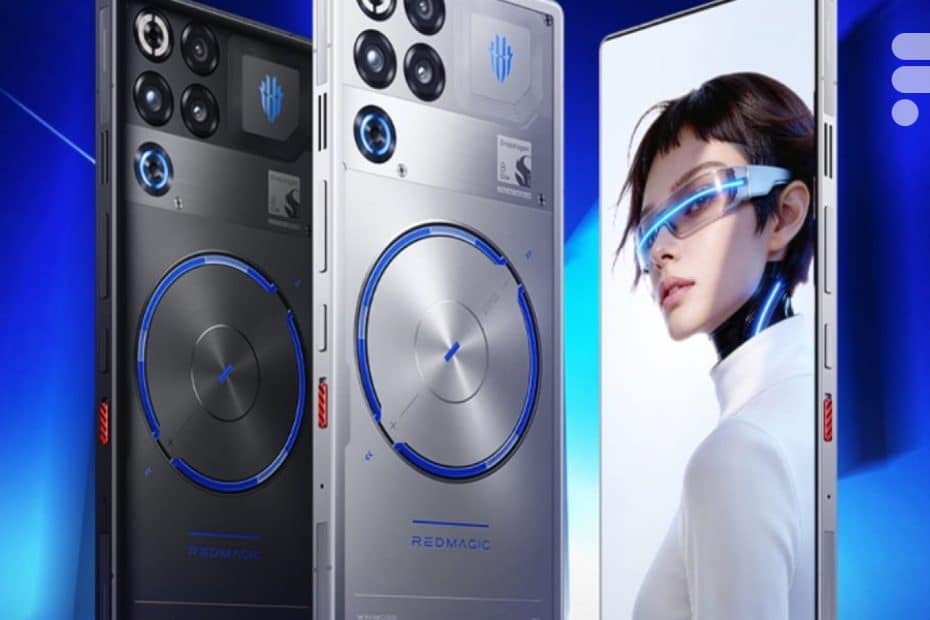 RedMagic 11S Pro : prix, date de sortie et fiche technique du smartphone gaming