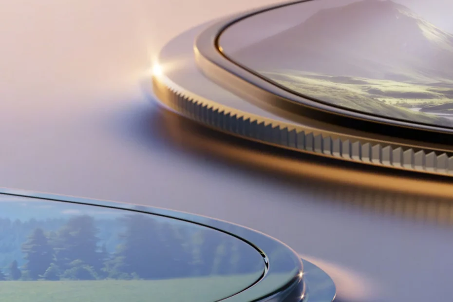 Oubliez Apple et Samsung, le smartphone le plus fou de 2026 arrive le 21 avril