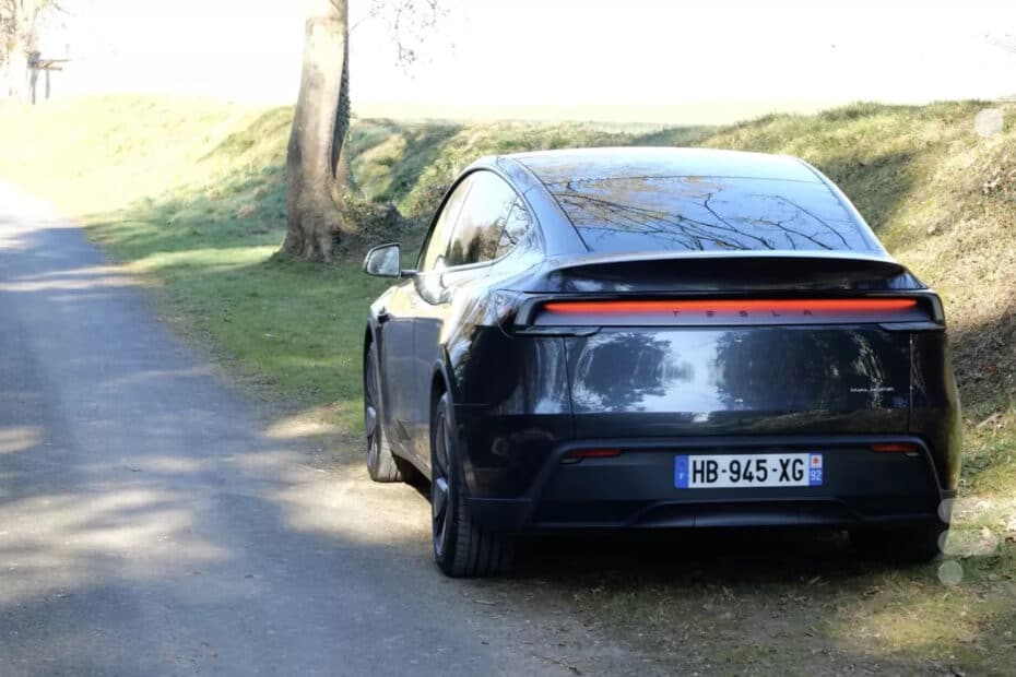 Pourquoi des milliers de ventes de Tesla Model Y sont enfin débloquées en France