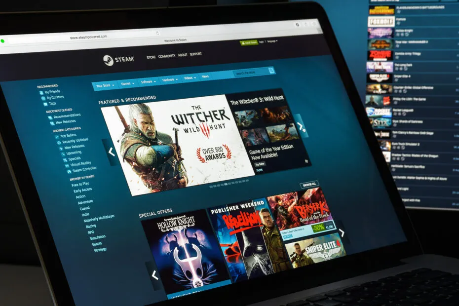 ce jeu en accès anticipé cachait un piège capable de siphonner vos données personnelles
