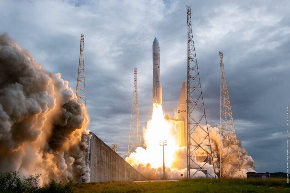 La fusée européenne réutilisable façon SpaceX ? Elle arrive… mais il faudra patienter