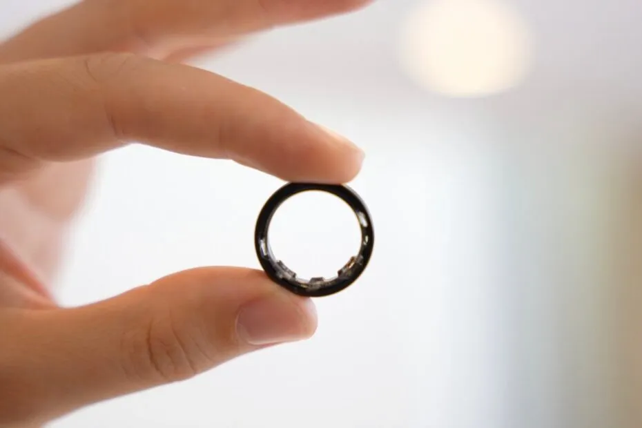 Samsung Galaxy Ring 13