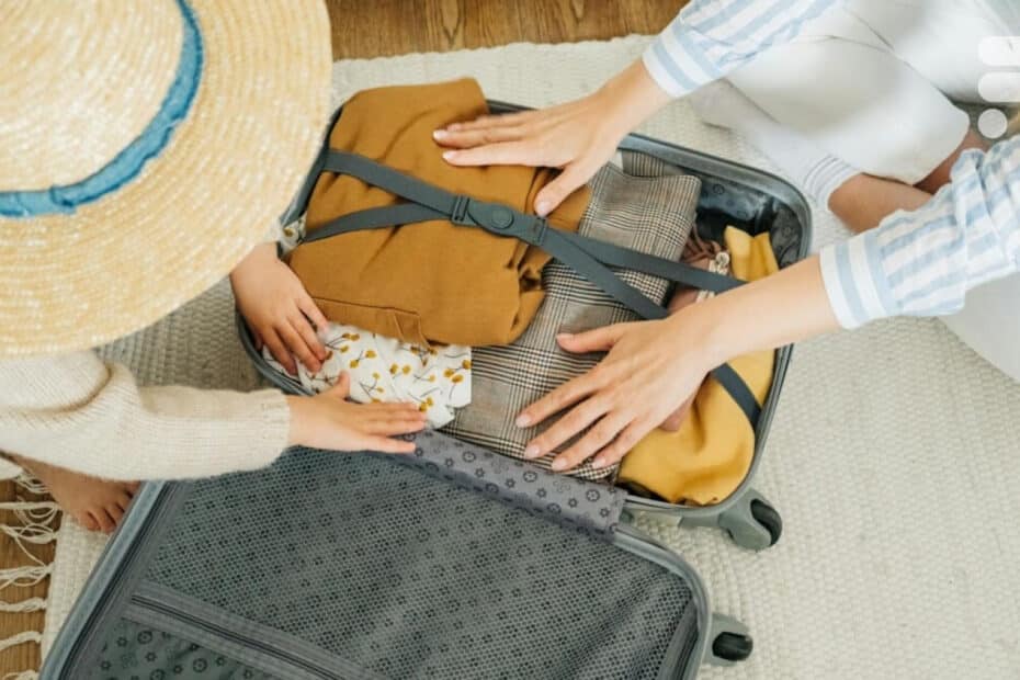 Les meilleures applications pour préparer vos vacances en famille