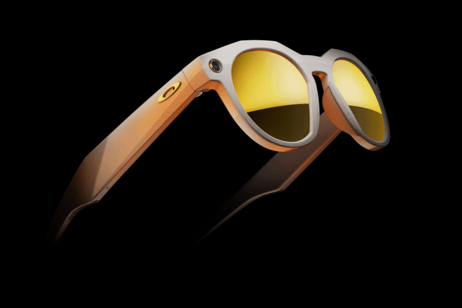 Après Ray-Ban, Meta sort ses lunettes connectées sous la marque Oakley