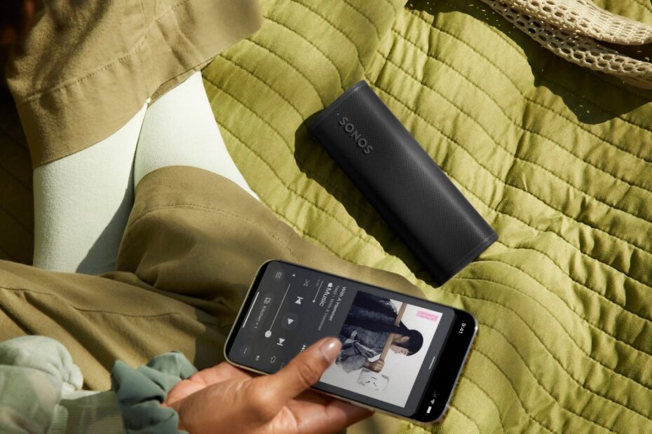 Sonos Roam 2