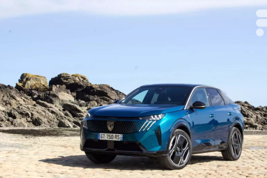 Peugeot casse les prix de ses 3008 et 5008 électriques qui deviennent très intéressants