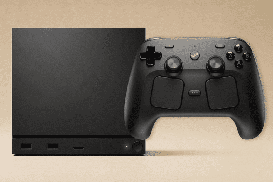 Phil Spencer félicite Valve pour... sa Steam Machine sans Windows