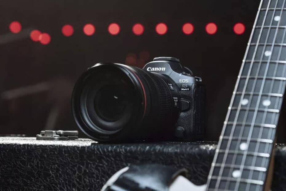 Canon lance un boîtier milieu de gamme qui reprend les principales caractéristiques de son meilleur appareil photo