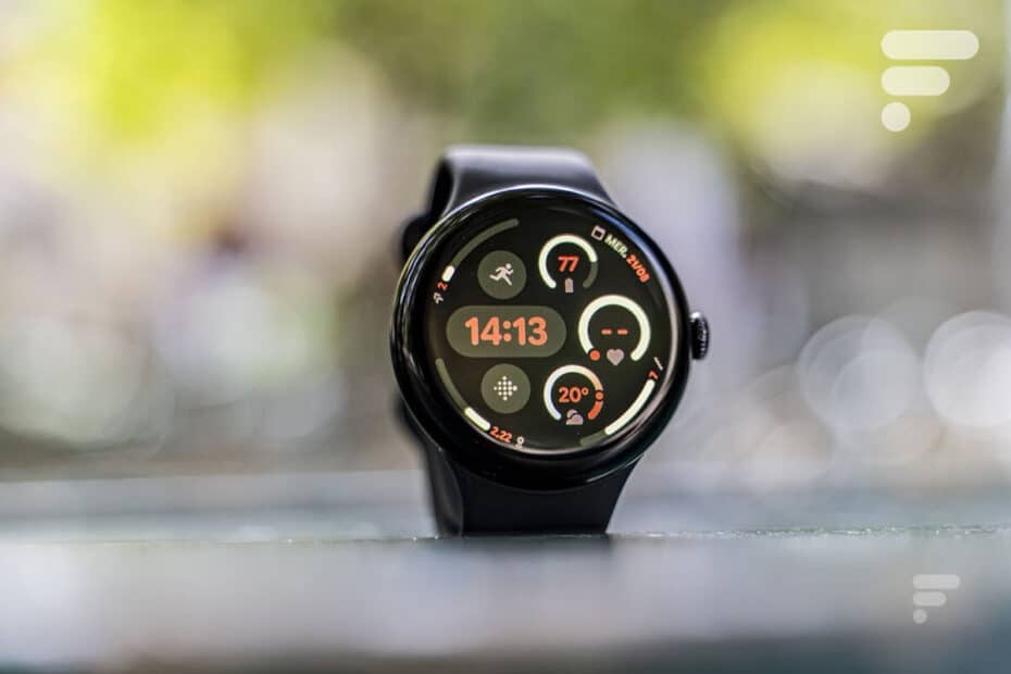 Après dix ans d'errance, les montres Wear OS sont enfin des montres connectées convaincantes