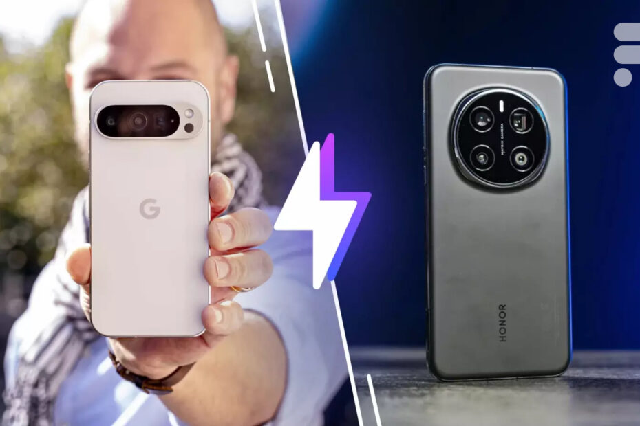 comment choisir le smartphone haut de gamme qu'il vous faut ?