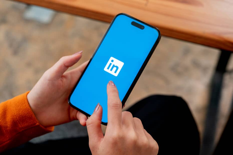 LinkedIn, nouvel eldorado des escrocs ? Ces solutions pour éviter les arnaques au recrutement