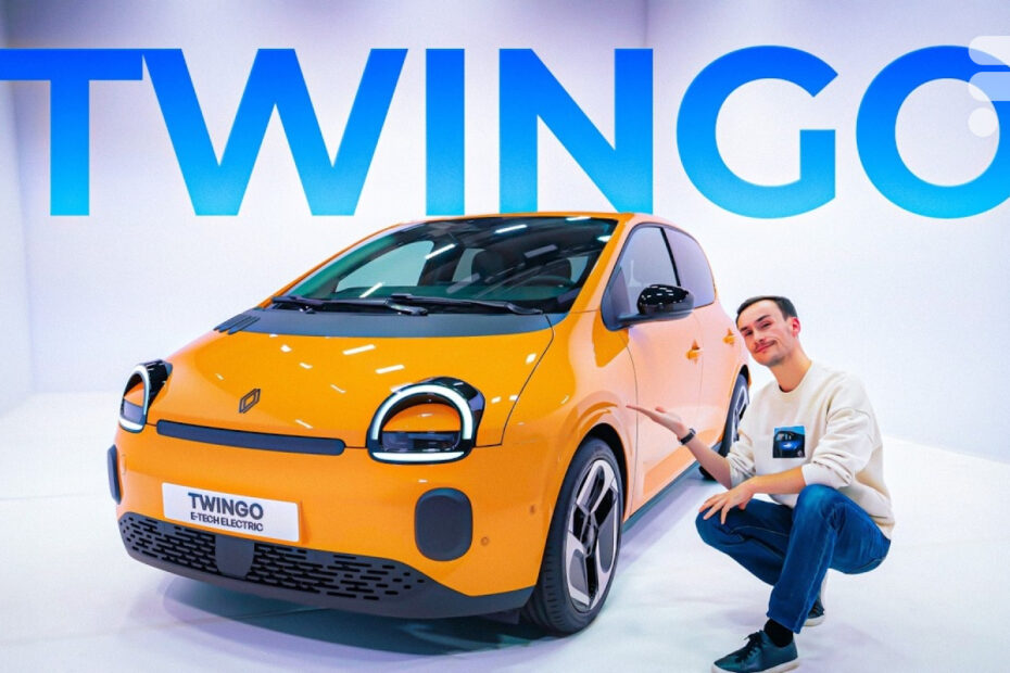 Tesla Model Y pas chère, faillites dans le vélo, Renault Twingo