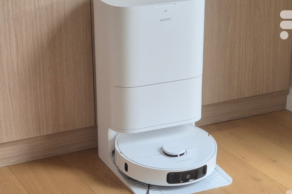 un aspirateur robot ultra complet à un prix tout petit — Frandroid