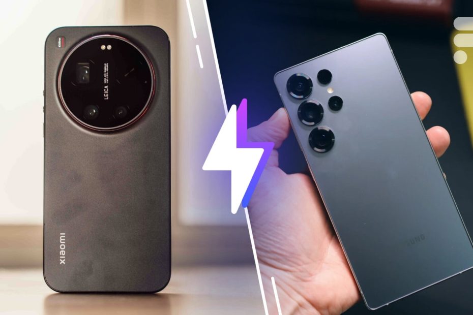 Xiaomi 17 Ultra vs Samsung Galaxy S25 Ultra : comment choisir le meilleur smartphone premium ? — Frandroid