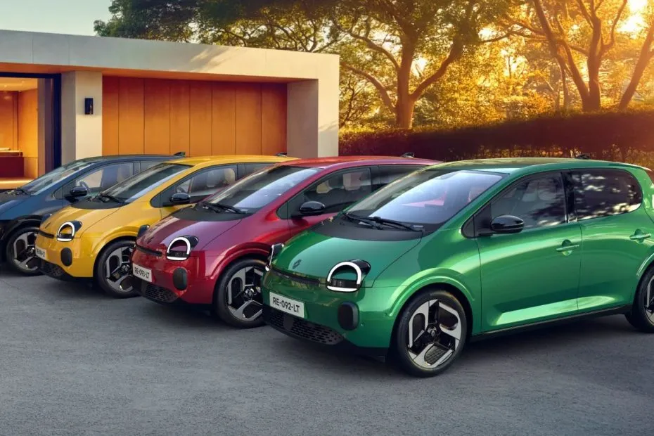 Seulement 13 750€ pour la Twingo E-tech ? On vous explique le bon plan signé Renault