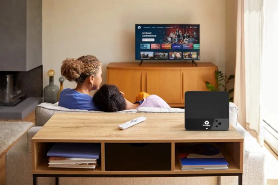Avec cette mise à jour, Gemini devient nettement plus puissant sur Google TV