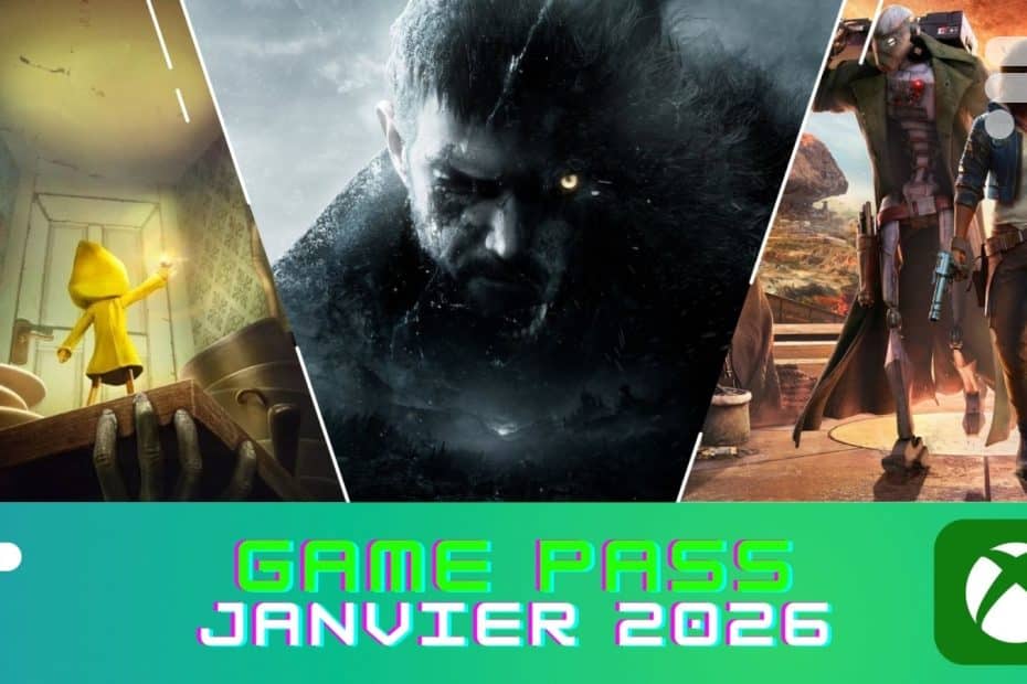 on commence l'année avec du lourd dans cette première sélection de 2026 ! — Frandroid