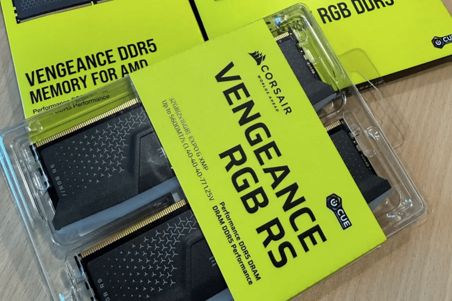 l’astuce de Corsair pour vous éviter d’acheter de la fausse mémoire vive