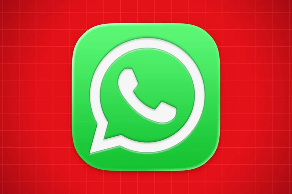 WhatsApp fait le plein de nouveautés sur iOS et Android