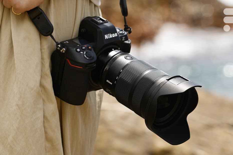 Nikon passe la seconde avec ce nouveau zoom très polyvalent à grande ouverture