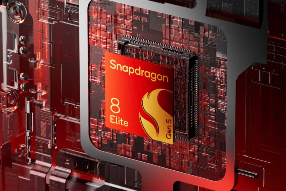 tout savoir sur la puce qui va dynamiter les smartphones Android de 2026