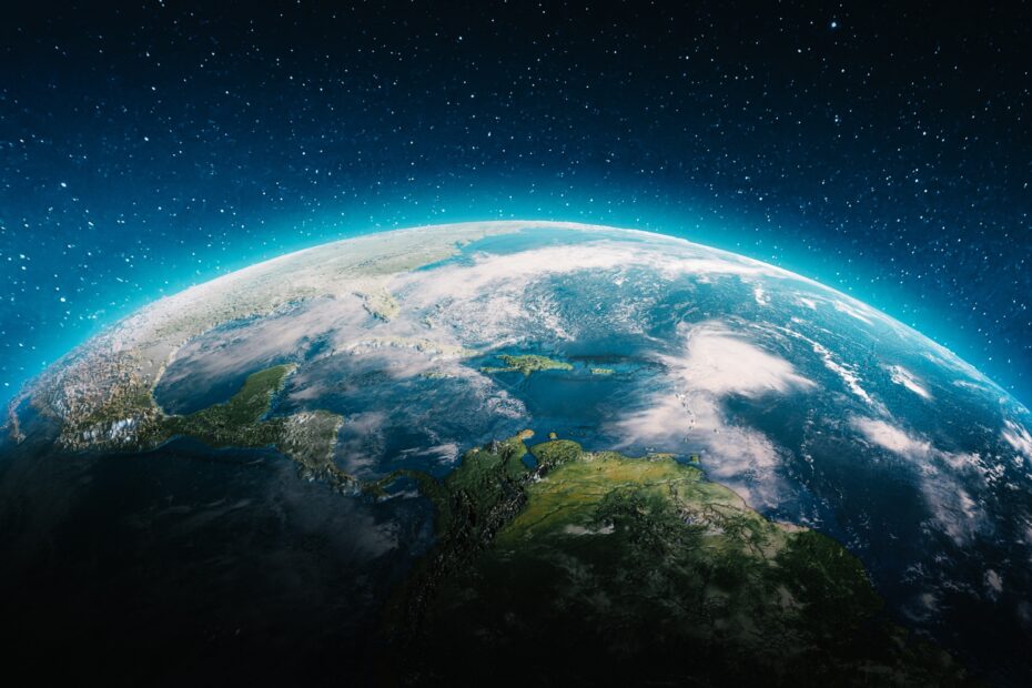 Un trou géant dans le champ magnétique de la Terre s'agrandit : est-ce inquiétant ?