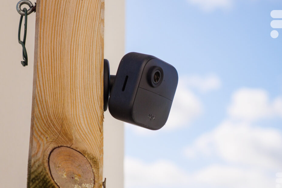 une caméra facile d’utilisation et endurante — Frandroid