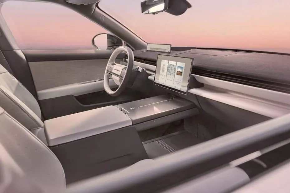 Range Rover GT : un cinquième modèle 100 % électrique annoncé — Frandroid