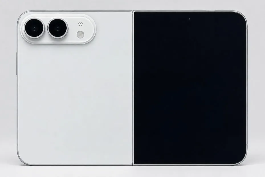 Nothing Phone (3a)
