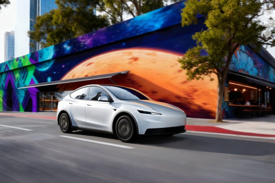 les chiffres de Toyota prouvent le contraire (pour le moment) — Frandroid